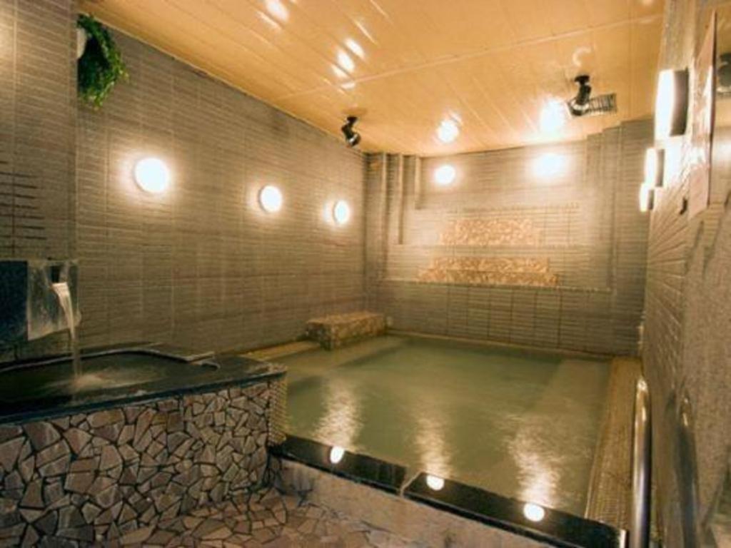 Hotel Refre Forum